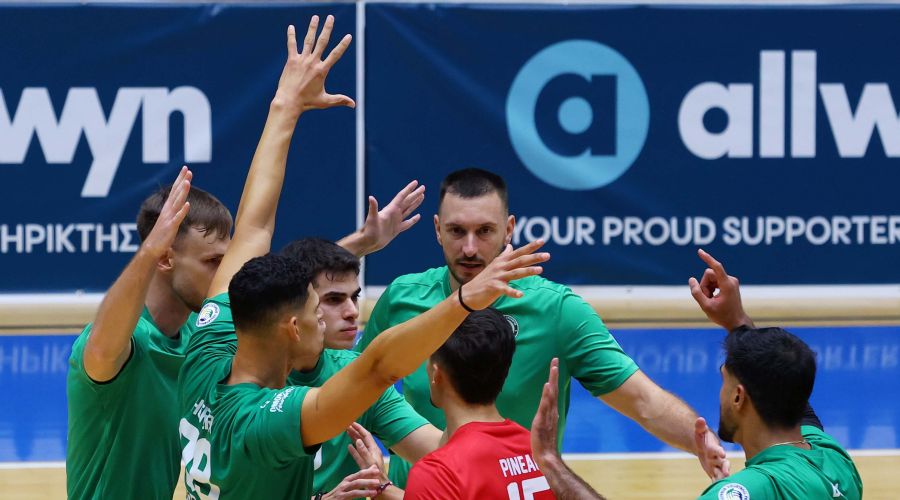 Στην Ομόνοια το Super Cup