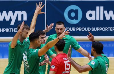 Στην Ομόνοια το Super Cup