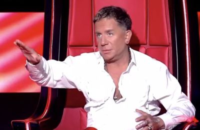 Γιώργος Μαζωνάκης: Οι 8 ουσίες που βρέθηκαν στο αίμα του