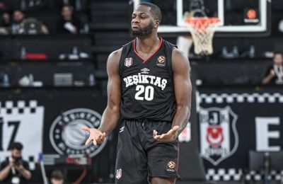 Παραλίγο κάζο για την Μπεσίκτας, αλλά άντεξε και έκανε σεφτέ 
