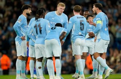 Premier League - 7η αγωνιστική: Μονομαχία με την Ίπσουιτς για τη Σίτι