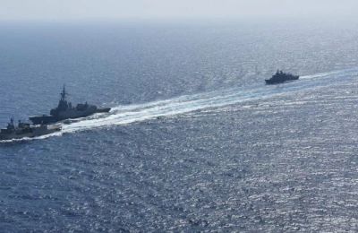 «Αυτός ο χώρος είναι δικός μου»-Η Άγκυρα προειδοποιεί την Αθήνα