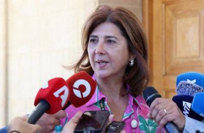 Ολγκίν: Συνεργασία των δύο ηγετών- Εφικτή μια συμφωνία 