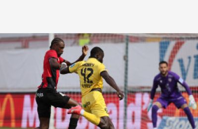 Krasava ΕΝΥ – Καρμιώτισσα 0-0