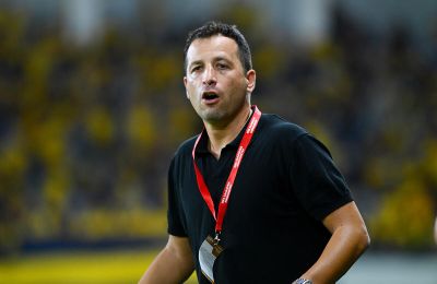 Νέα Σαλαμίνα: Η ενδεκάδα στην Λεμεσό