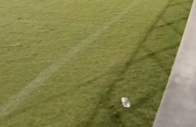 Φρέναρος FC: Καμπανάκι με τραυματισμό!