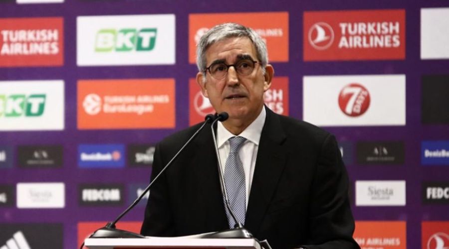 Μπερτομέου κατά NBA Europe