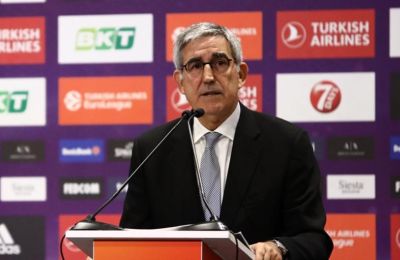 Μπερτομέου κατά NBA Europe
