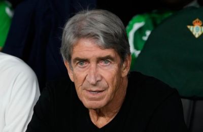 Ξέσπασε κατά της διαιτησίας ο Πελεγκρίνι