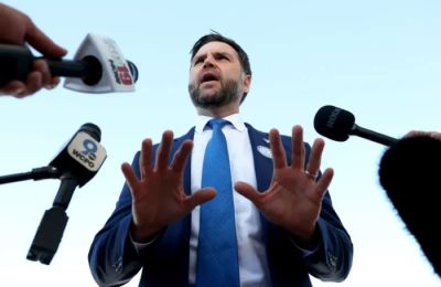 Βανς: Οι Δυτικοί φιλελεύθεροι εισήγαγαν τον «τρίτο κόσμο» στη χώρα