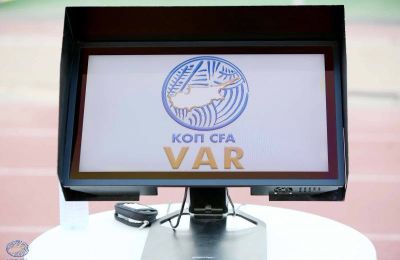 ΚΟΠ: Επεξήγηση για τις γραμμές offside του VAR