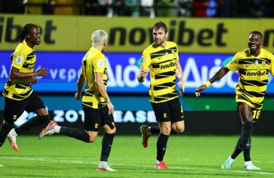 Με φόρα για το 3Χ3 η ομάδα του Λέτο, ψάχνει δεύτερη σερί νίκη ο Άρης