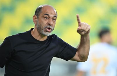 Οκκάς: «Μπορεί να δικαιούμασταν κάτι περισσότερο»