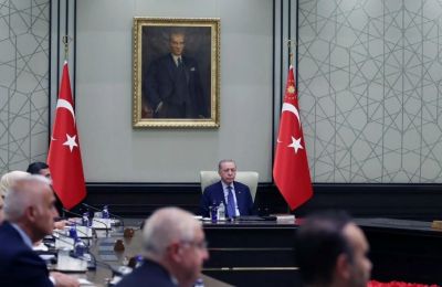 Το σχέδιο Τουρκίας για να μπει από την πίσω πόρτα στην ευρωπαϊκή αγορά