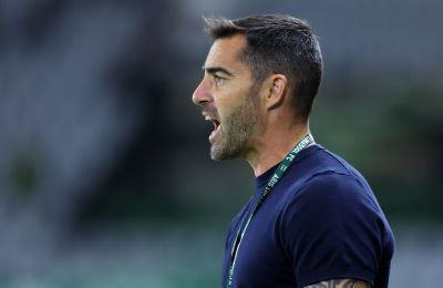 «Λόγω του χαρακτήρα μας σώσαμε τον ένα βαθμό»