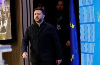 «Δεν είναι σωστό να με συγκρίνουν με τον Πούτιν - Είναι δολοφόνος»