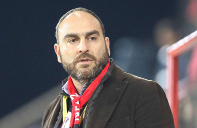Nέα Σαλαμίνα:Καταγγέλλει διαιτητή και VAR-Προσφεύγει σε διεθνή όργανα!