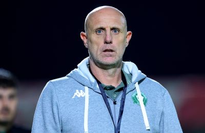 Μπούις: «Για μας ήταν ένας τελικός»