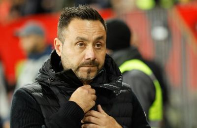 Τότεναμ: Ο Ντε Τσέρμπι έκοψε τα κινητά για να δέσει την ομάδα