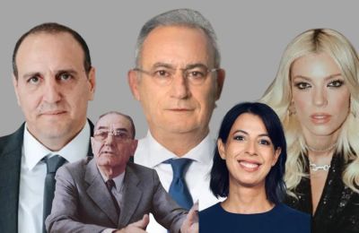 Που βρίσκονται τα όπλα που πήρε το ΑΚΕΛ από την ΕΣΣΔ; Στα υπόγεια της κόκκινης πολυκατοικίας; 