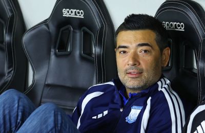 Φανούριος: «Ο Απόλλωνας είναι ο πιο αδικημένος της 15ετίας»