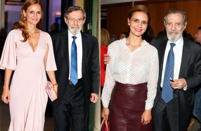  Οι κοινές εμφανίσεις που είχαν προκαλέσει συζητήσεις