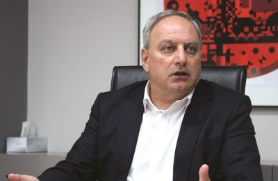 Στεφάνου για Γιασεμίδη-Ευτυχώς είδα φωτογραφία του να ξέρω ποιος είναι