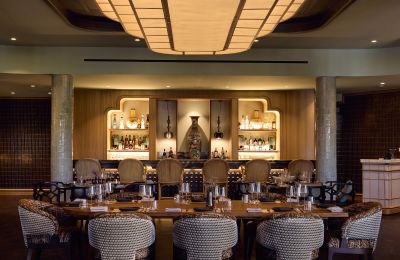 Nusan at Aphrodite Hills Resort