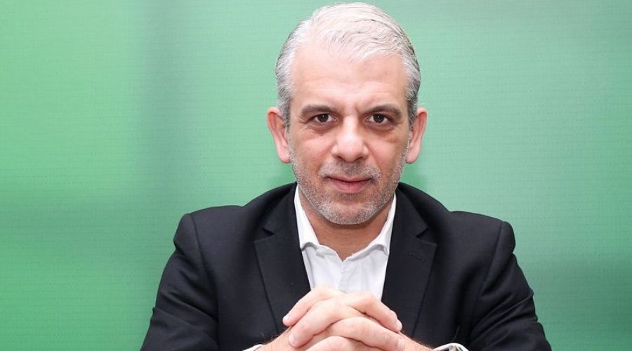 Ο επικεφαλής του Συμβουλίου Παρακολούθησης Κυβερνητικού Έργου, του ΔΗΣΥ, Μιχάλης Ιωαννίδης