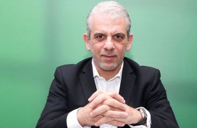 Ο επικεφαλής του Συμβουλίου Παρακολούθησης Κυβερνητικού Έργου, του ΔΗΣΥ, Μιχάλης Ιωαννίδης