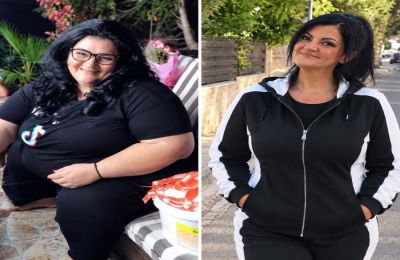 Η αγαπημένη ηθοποιός συνεχίζει να εκπλήσσει με την επιμονή και τη δύναμη της θέλησής της