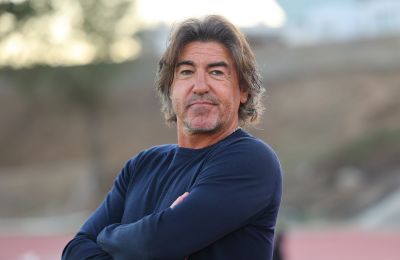 Σα Πίντο: «Δικαιούμασταν τη νίκη καθώς ήμασταν ανώτεροι»