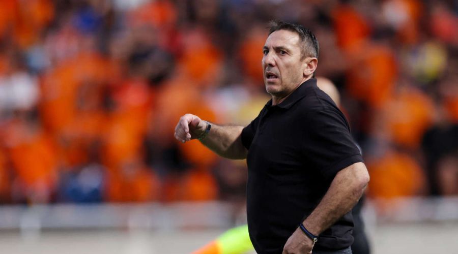 ΑΠΟΕΛ: Επιστροφή Λαΐφη (11αδα)