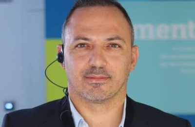 Νέα Σαλαμίνα: Παραίτηση Ελένιου Κουκλή από το ΔΣ της ΚΟΠ