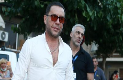 Η γυναίκα αρνείται οποιαδήποτε ουσιαστική εμπλοκή.
