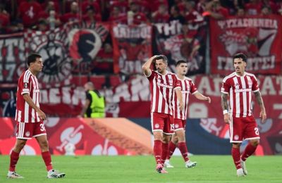 Ολυμπιακός: Με κορμό… Μασσαλίας και κόντρα στην Σπάρτα
