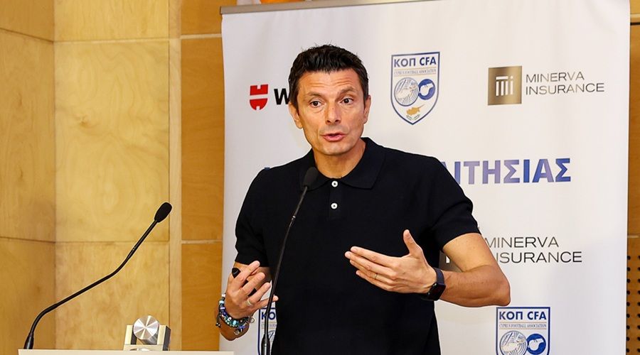 ΚΟΠ: Τετ α τετ Νταμάτο, προέδρων, Δικαστικής