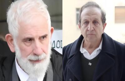 Σκηνές απίστευτης έντασης
