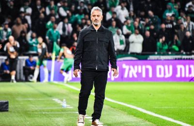 Ανόρθωση: Μπαράκ Ιντζάκι ο… αναμορφωτής