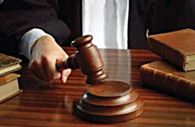 Πρώην Βοηθός Γεν. Εισαγγελέας Λουκαΐδης: Μη παραδοχή σε 2 κατηγορίες 