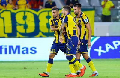 Το φαβορί της Cyprus League μετά τις γκέλες των Πάφου και Ομόνοιας!