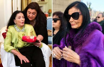 Δυστυχώς μόλις μαθεύτηκε