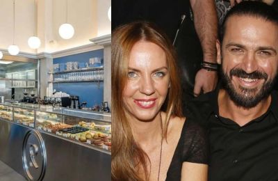 Νέο χτύπημα για την οικογένεια Μαζωνάκη