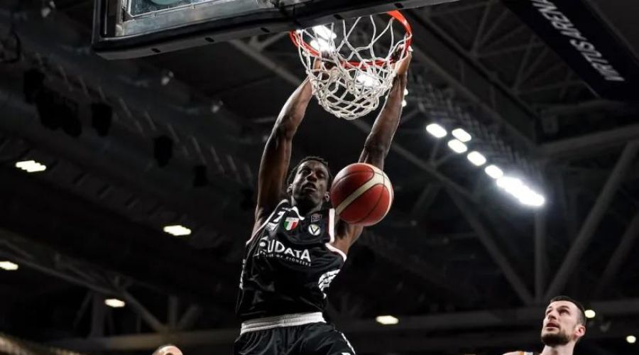 Εγκρίθηκε η μετακίνηση του Νιάνγκ στο NCAA