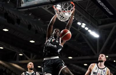 Εγκρίθηκε η μετακίνηση του Νιάνγκ στο NCAA