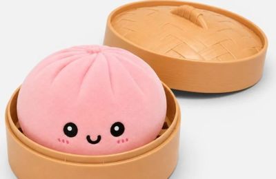 Προσοχή στα Squishies