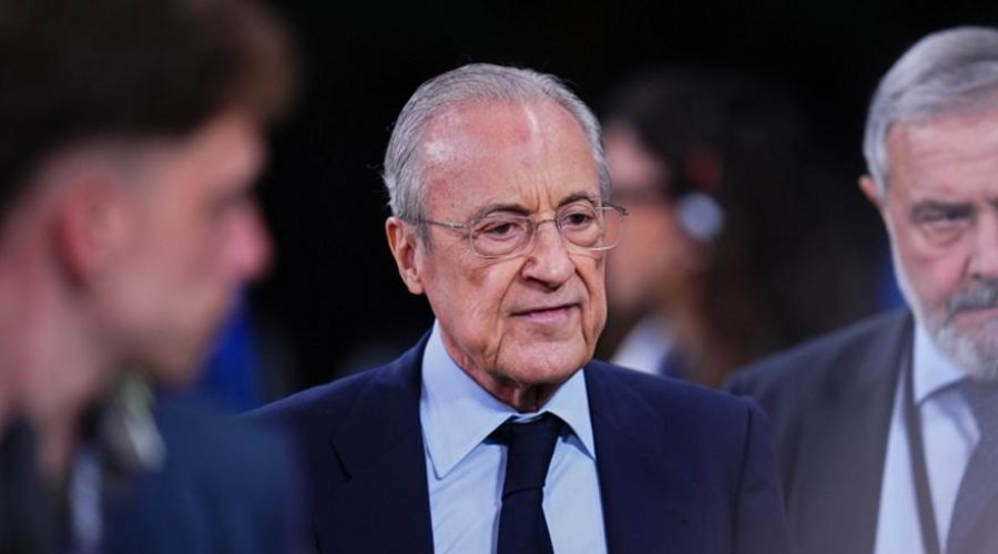 Ζητά αποζημιώσεις η Ρεάλ για το super league από ομάδες premier league
