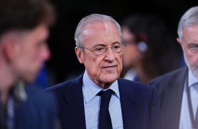 Ζητά αποζημιώσεις η Ρεάλ για το super league από ομάδες premier league