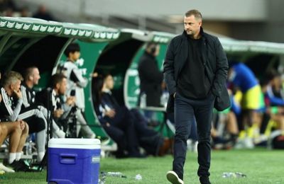 «Οι αλλαγές του Νίστρουπ και η δύσκολη εβδομάδα του Παναθηναϊκού»