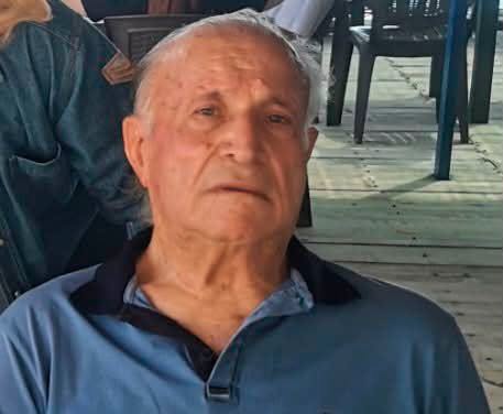 ΑΓΝΟΕΙΤΑΙ